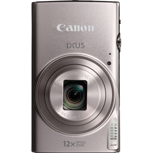 Canon IXUS 285 HS Silver