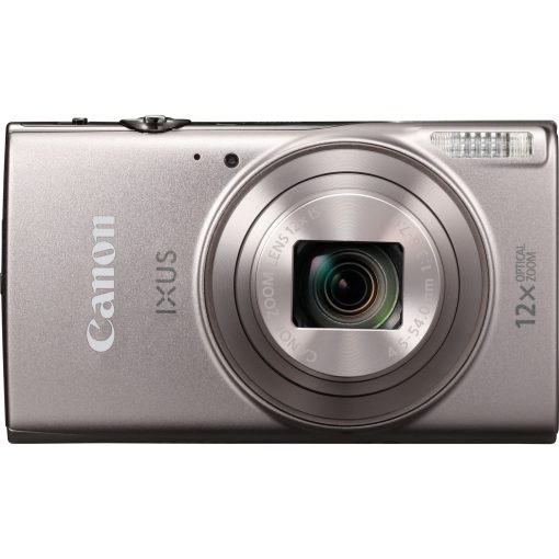 Canon IXUS 285 HS Silver