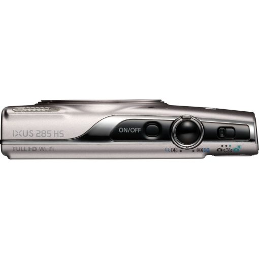 Canon IXUS 285 HS Silver