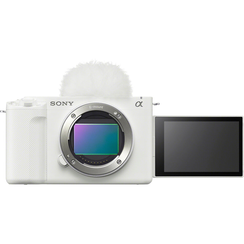 Sony ZV-E1 White Sony ZV-E1 White