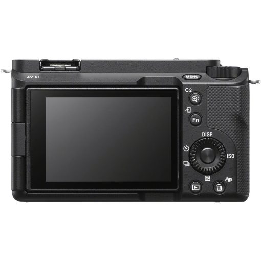 Sony ZV-E1 Black