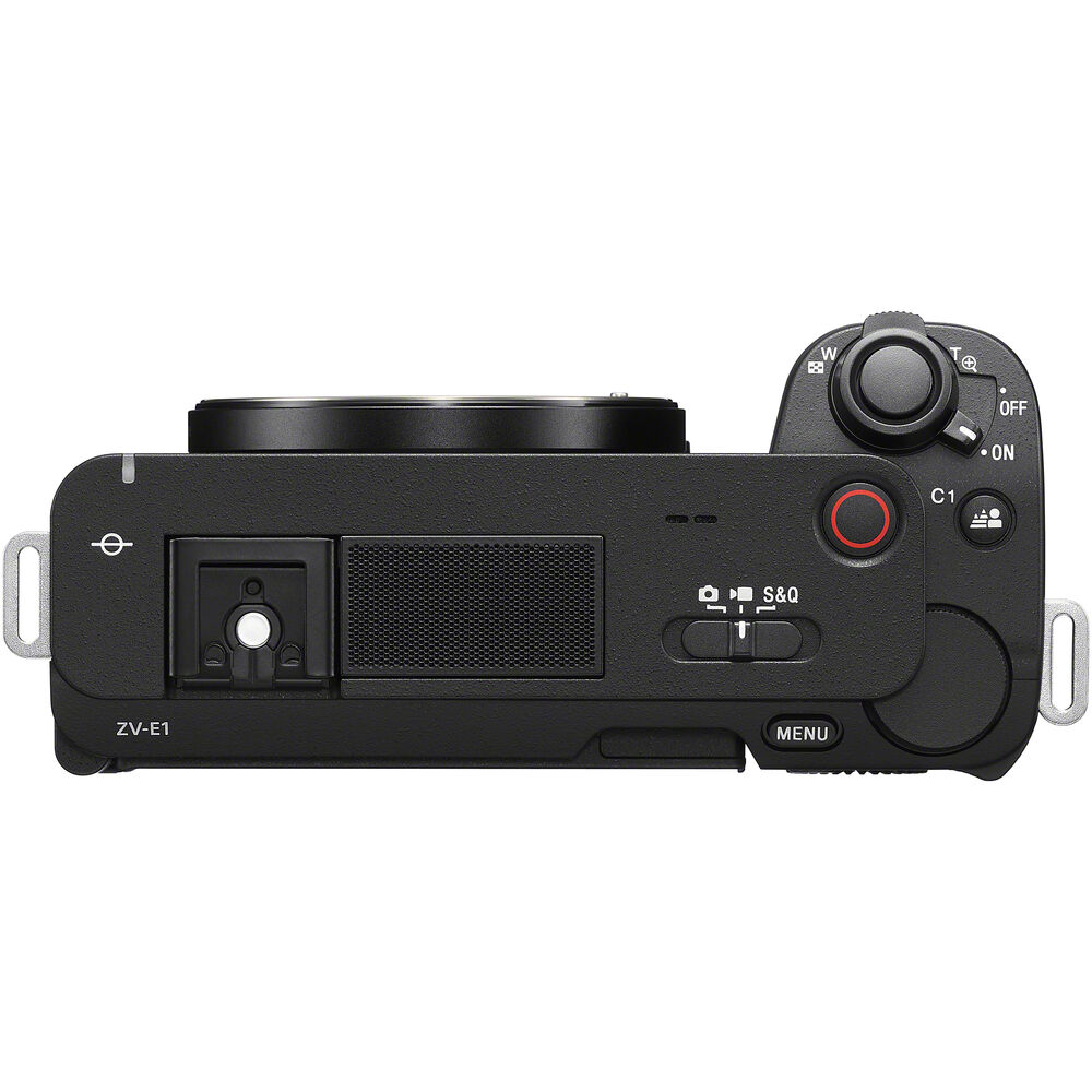 Sony ZV-E1 Black Sony ZV-E1 Black