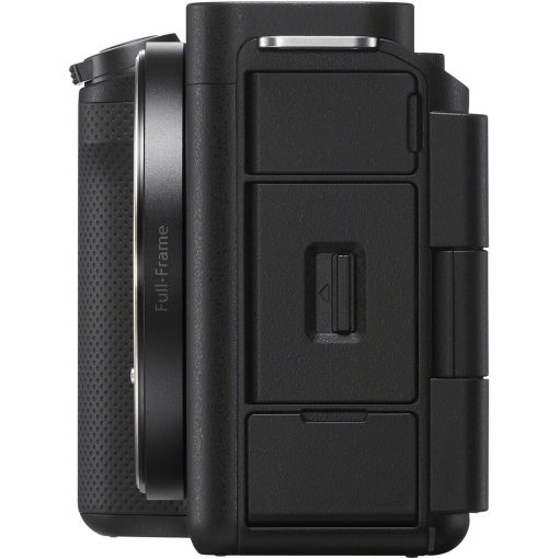 Sony ZV-E1 Black