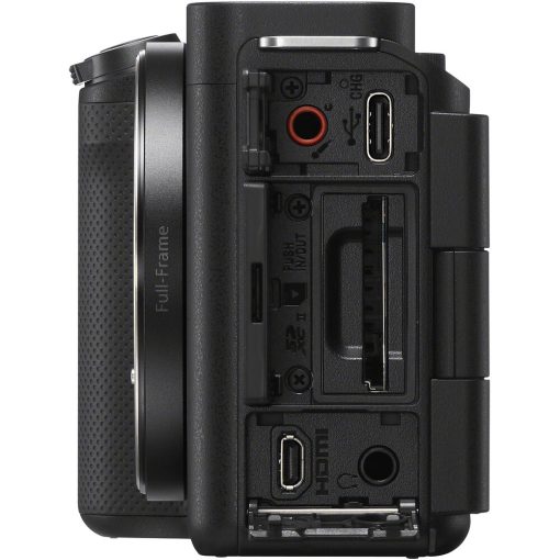 Sony ZV-E1 Black