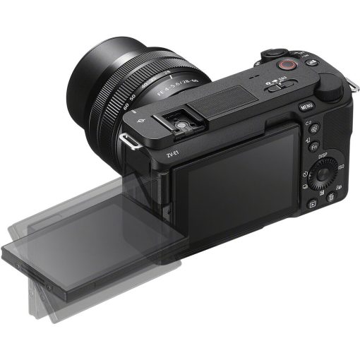 Sony ZV-E1 Black