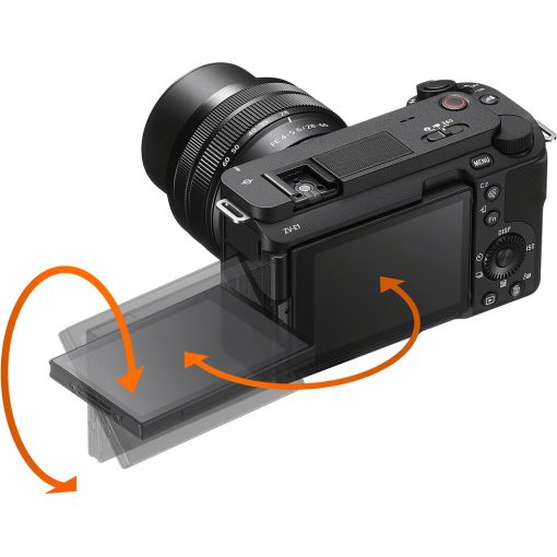 Sony ZV-E1 Black