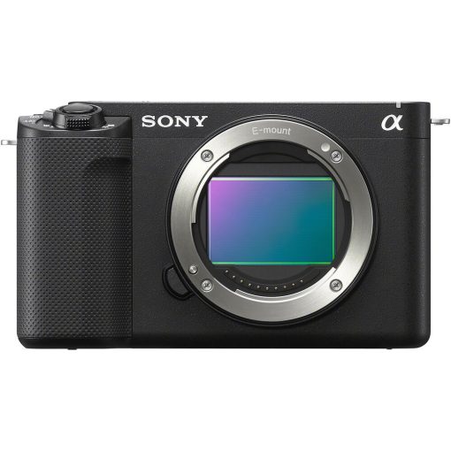 Sony ZV-E1 Black