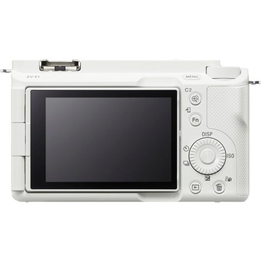 Sony ZV-E1 White
