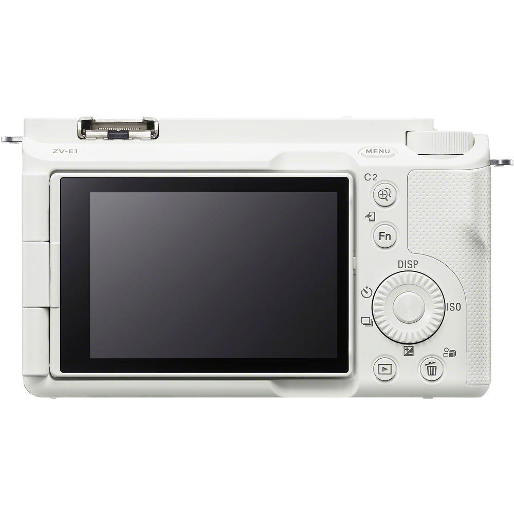 Sony ZV-E1 White Sony ZV-E1 White