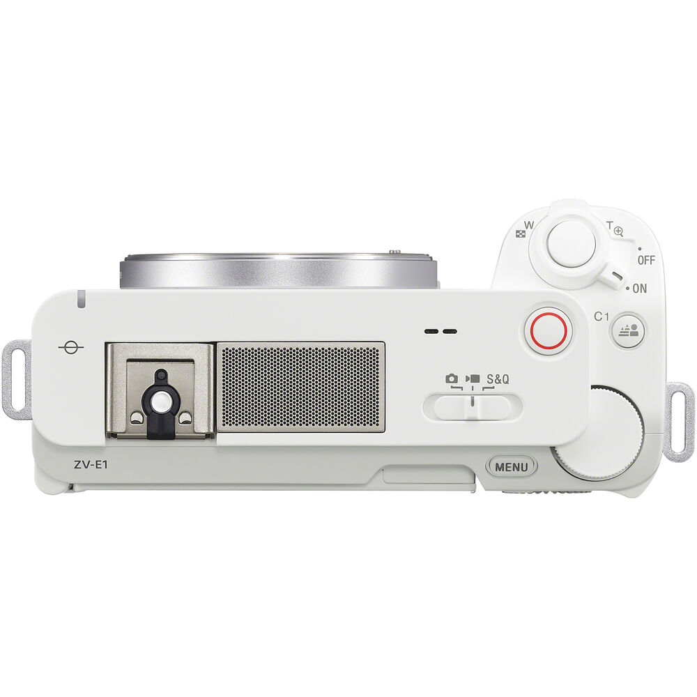 Sony ZV-E1 White Sony ZV-E1 White