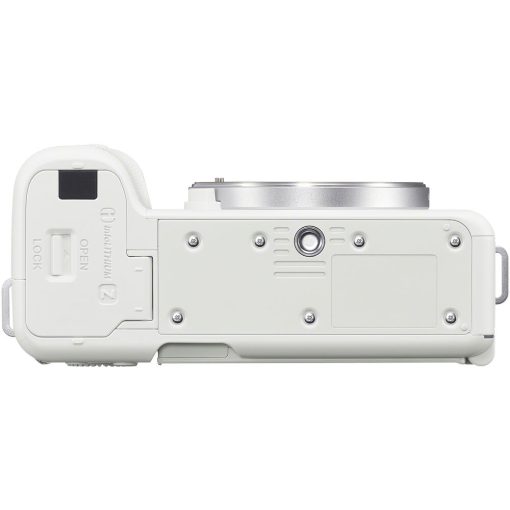 Sony ZV-E1 White