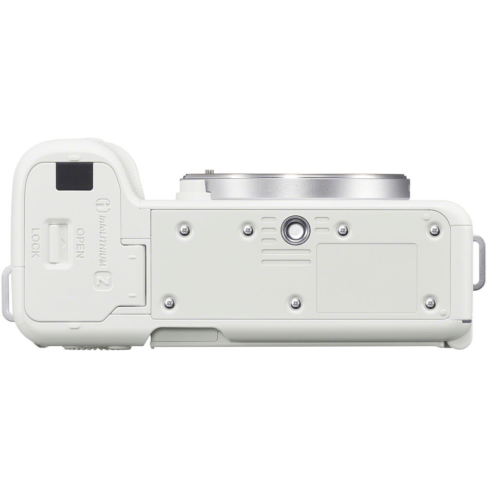 Sony ZV-E1 White Sony ZV-E1 White