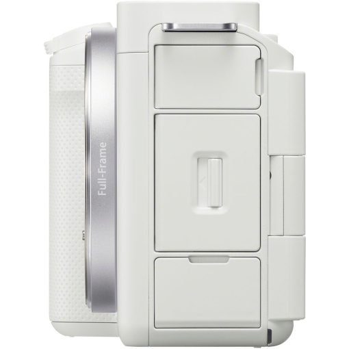 Sony ZV-E1 White