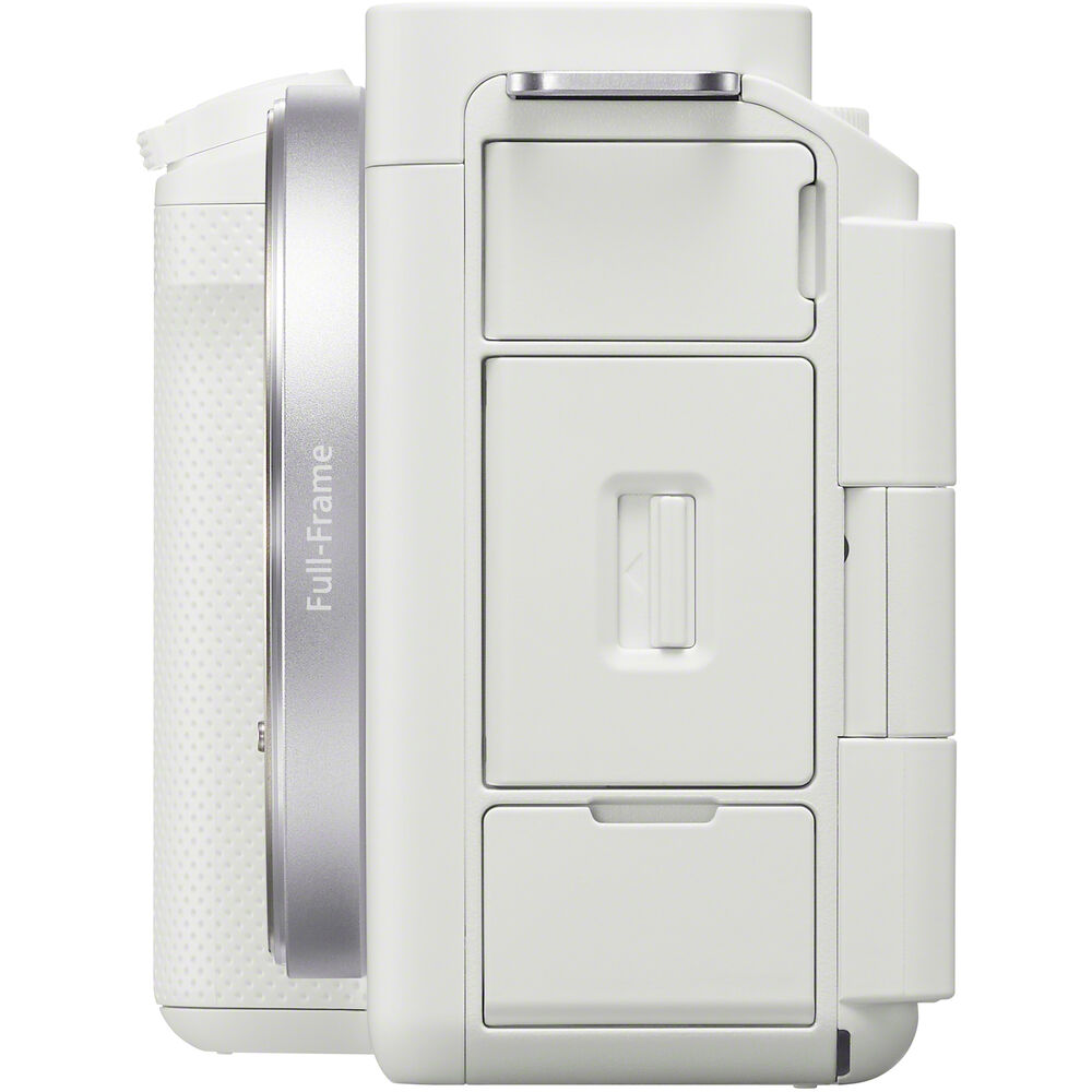Sony ZV-E1 White Sony ZV-E1 White