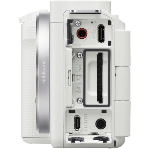 Sony ZV-E1 White