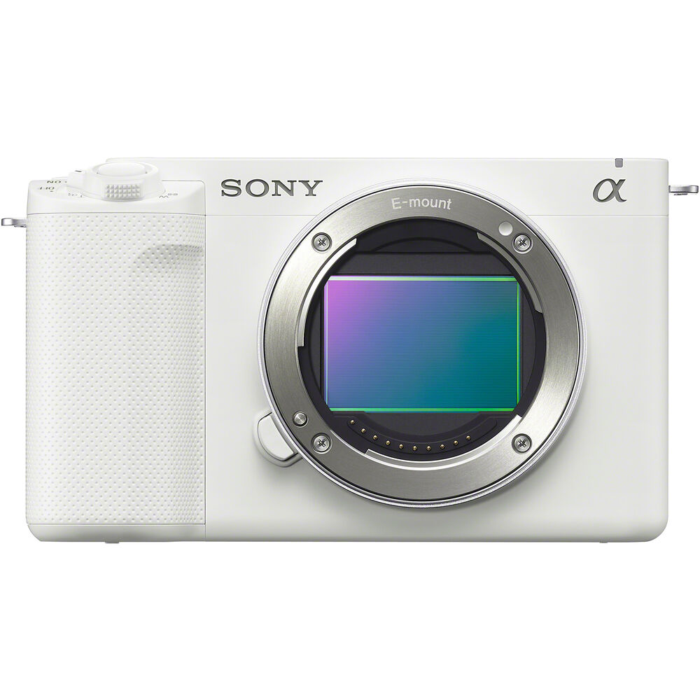 Sony ZV-E1 White Sony ZV-E1 White