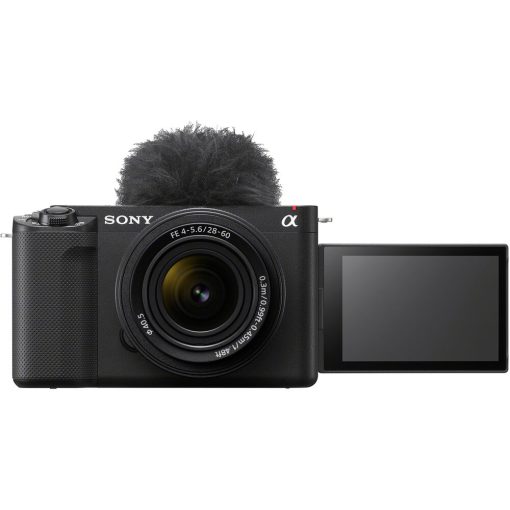 Sony ZV-E1 Black