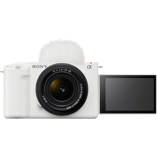 Sony ZV-E1 White