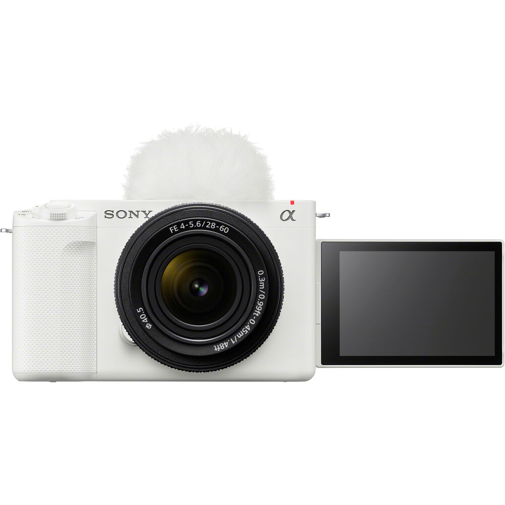 Sony ZV-E1 White Sony ZV-E1 White