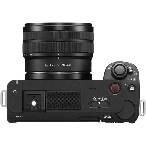 Sony ZV-E1 Black