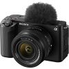 Sony ZV-E1 Black