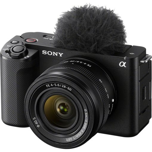 Sony ZV-E1 Black