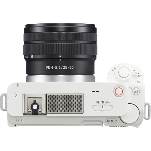Sony ZV-E1 White