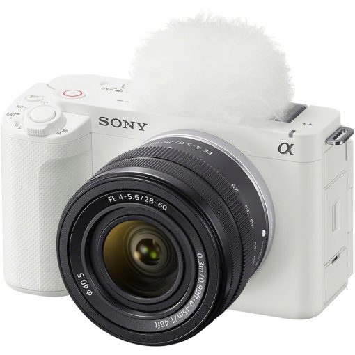 Sony ZV-E1 White