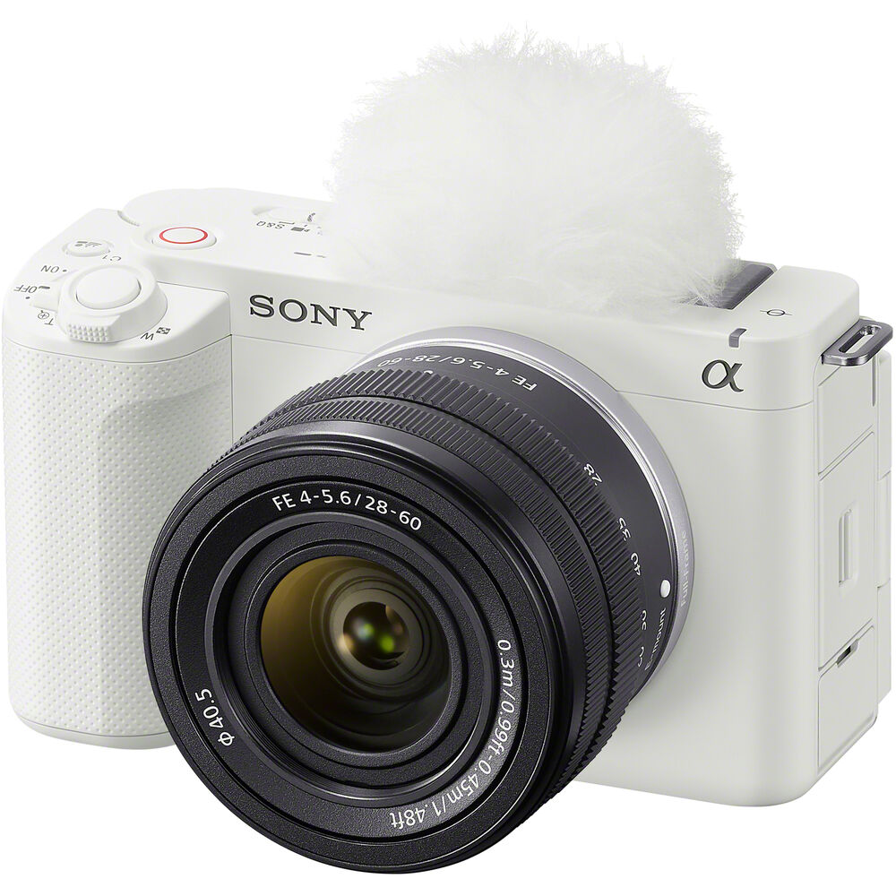Sony ZV-E1 White Sony ZV-E1 White