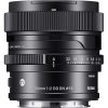 Sigma 50mm F2 DG DN