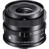 Sigma 17mm F4 DG DN