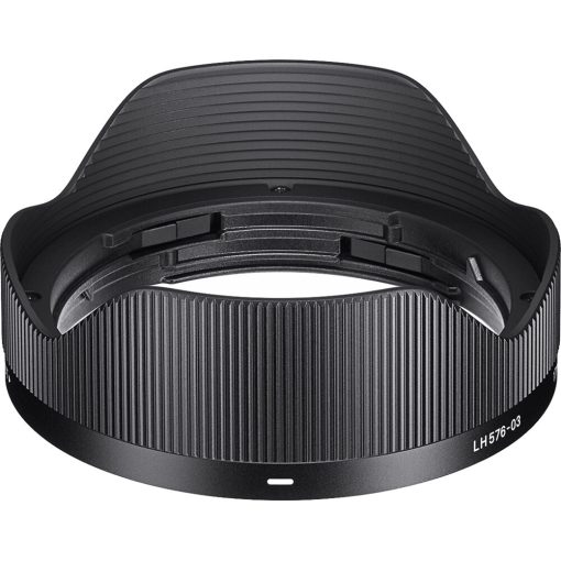 Sigma 17mm F4 DG DN