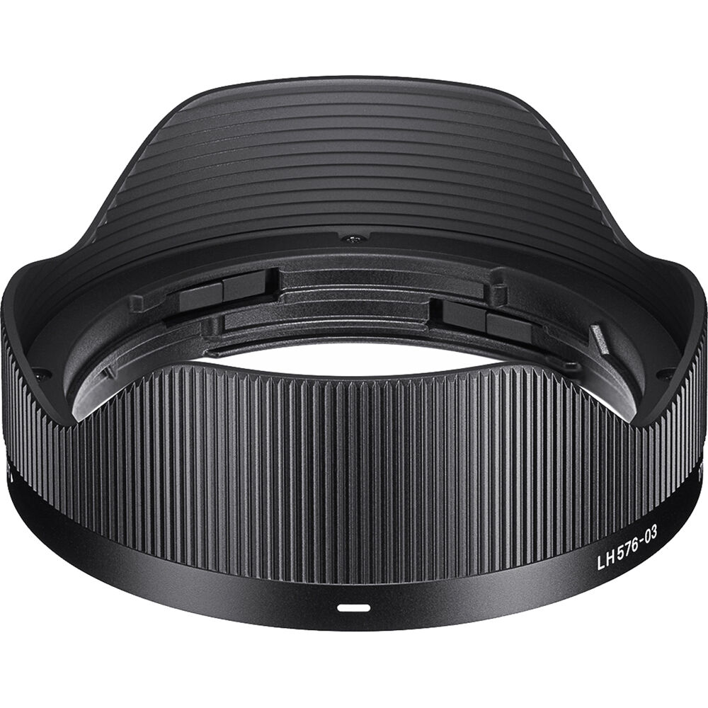 Sigma 17mm F4 DG DN Sigma 17mm F4 DG DN