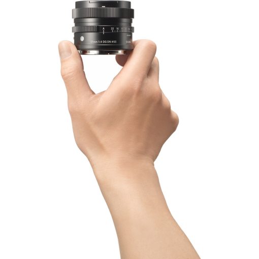Sigma 17mm F4 DG DN