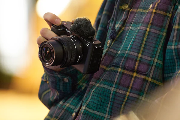 Sony ZV-E1