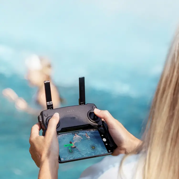 DJI Mini SE
