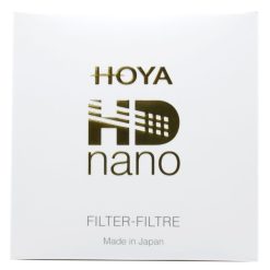 Hoya HD NANO UV