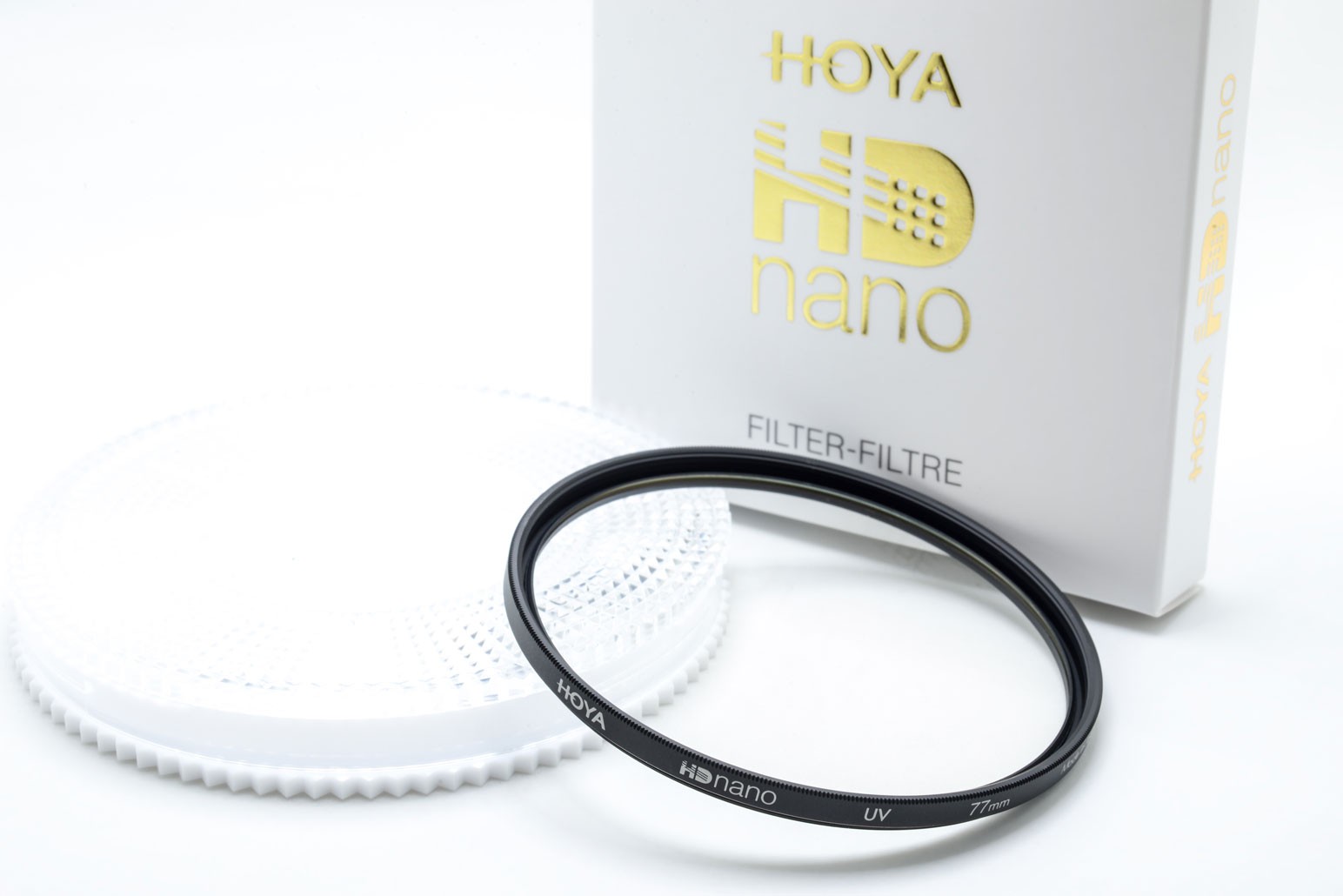 Hoya HD NANO UV