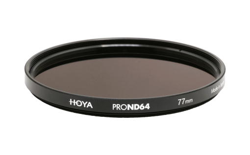 Hoya Pro ND 64