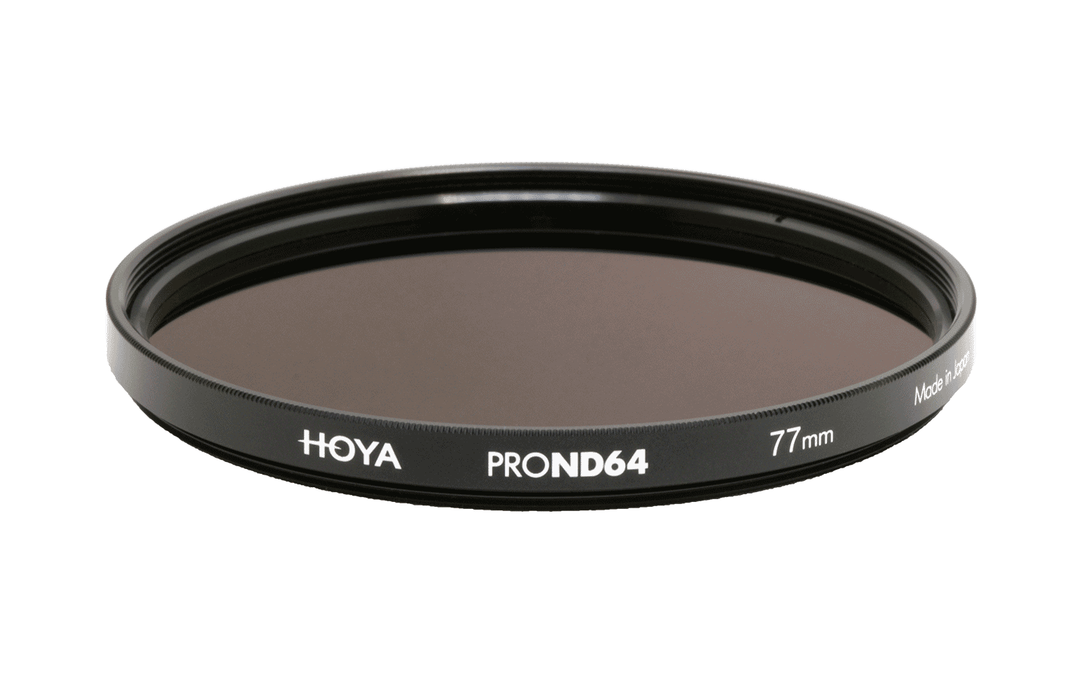 Hoya Pro ND 64