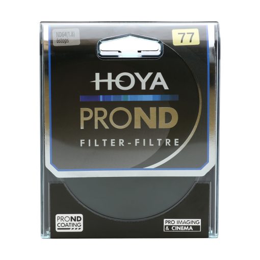 Hoya Pro ND 64