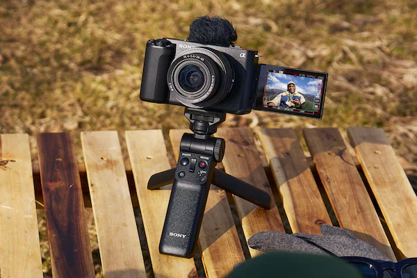Sony ZV-E1