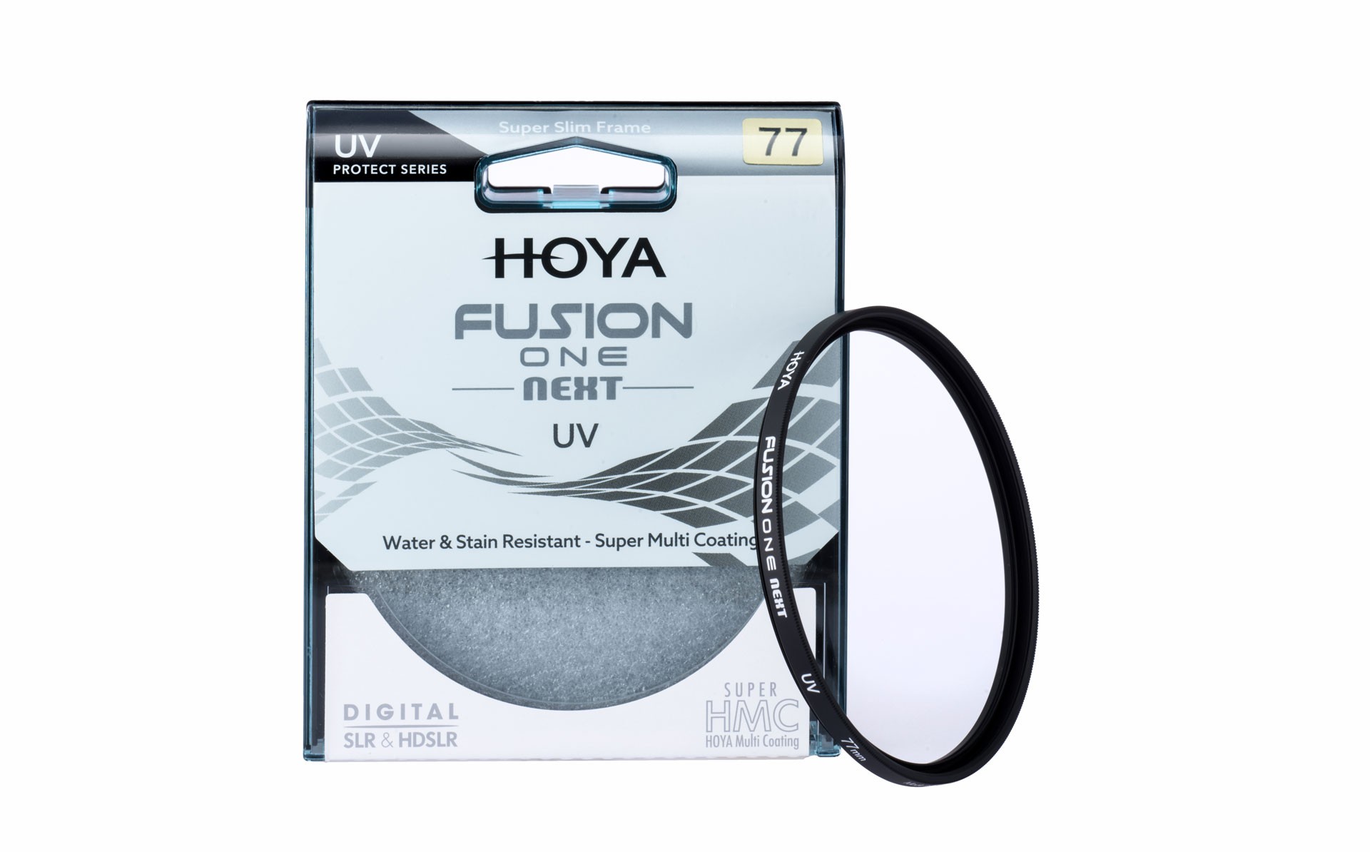 HOYA Solas ND-2 (0.3) 1絞り 若々し IRND ニュートラル 