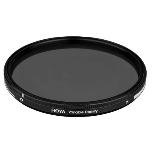 Hoya Variable Density Filter
