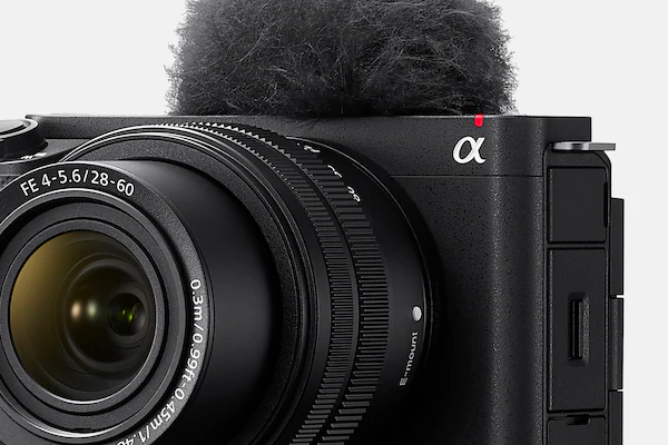 Sony ZV-E1