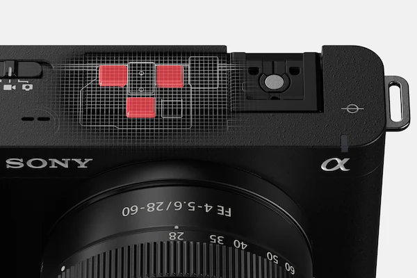 Sony ZV-E1