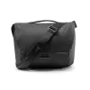 Peak Design Everyday Messenger V2 Black 13L