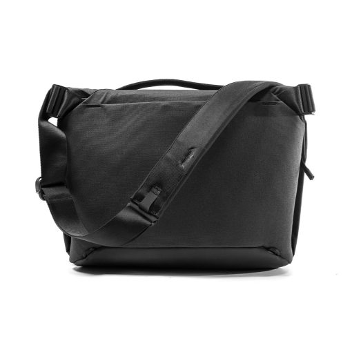 Peak Design Everyday Messenger V2 Black 13L