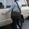 Peak Design Everyday Messenger V2 Black 13L