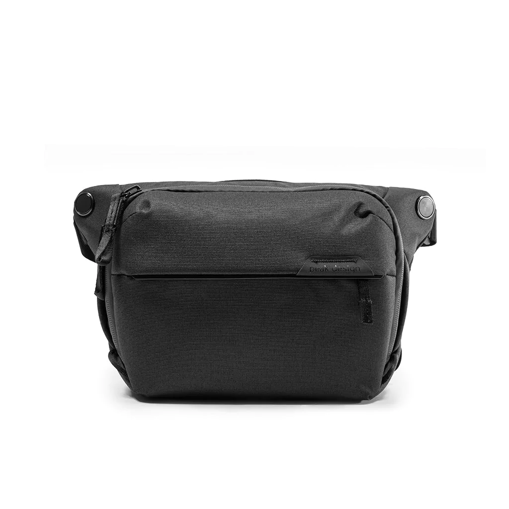 everyday-sling-black-3-1_1024x1024 Peak Design Everyday Sling V2 Black 3L